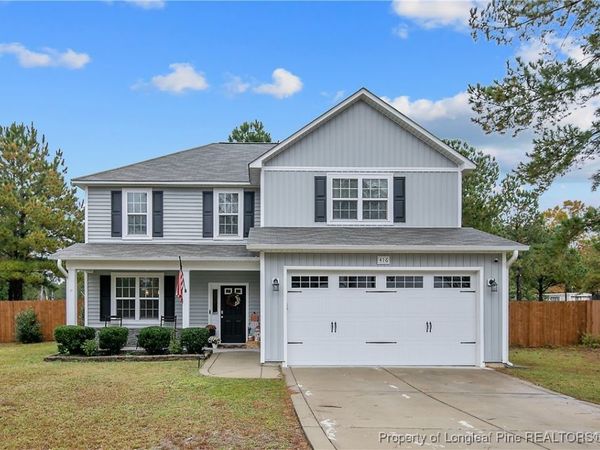 416 Jax Court, Fayetteville, NC 28312