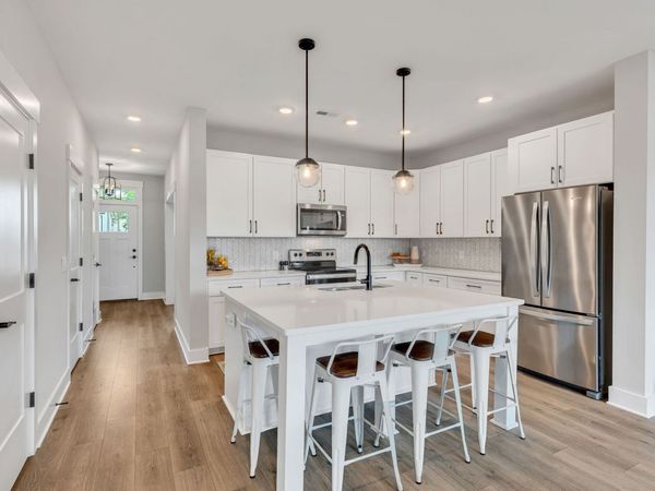 2087 Oakwood Ave , UNIT 12,, Nashville, TN 37207