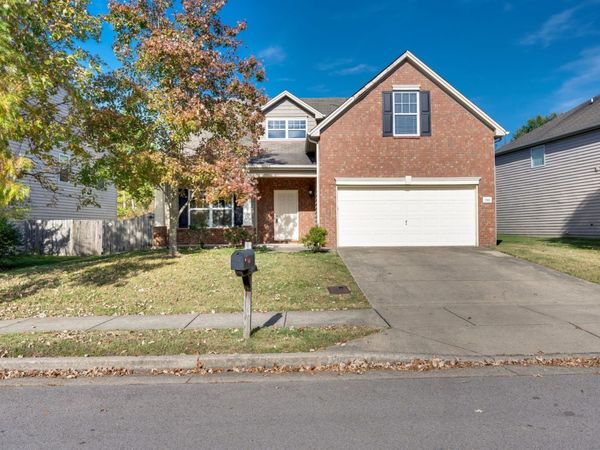 7301 Autumn Crossing Way, Brentwood, TN 37027
