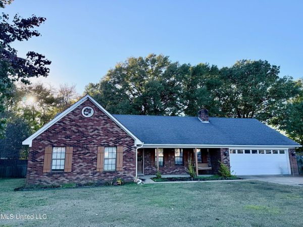 123 Keestone Drive, Senatobia, MS 38668