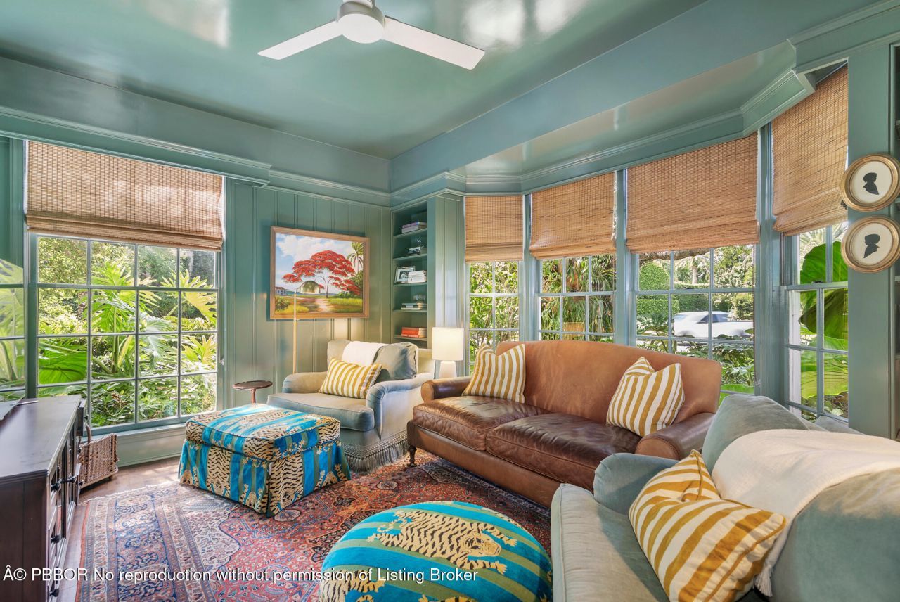 495 N Lake Way, Palm Beach, FL 33480 Photo