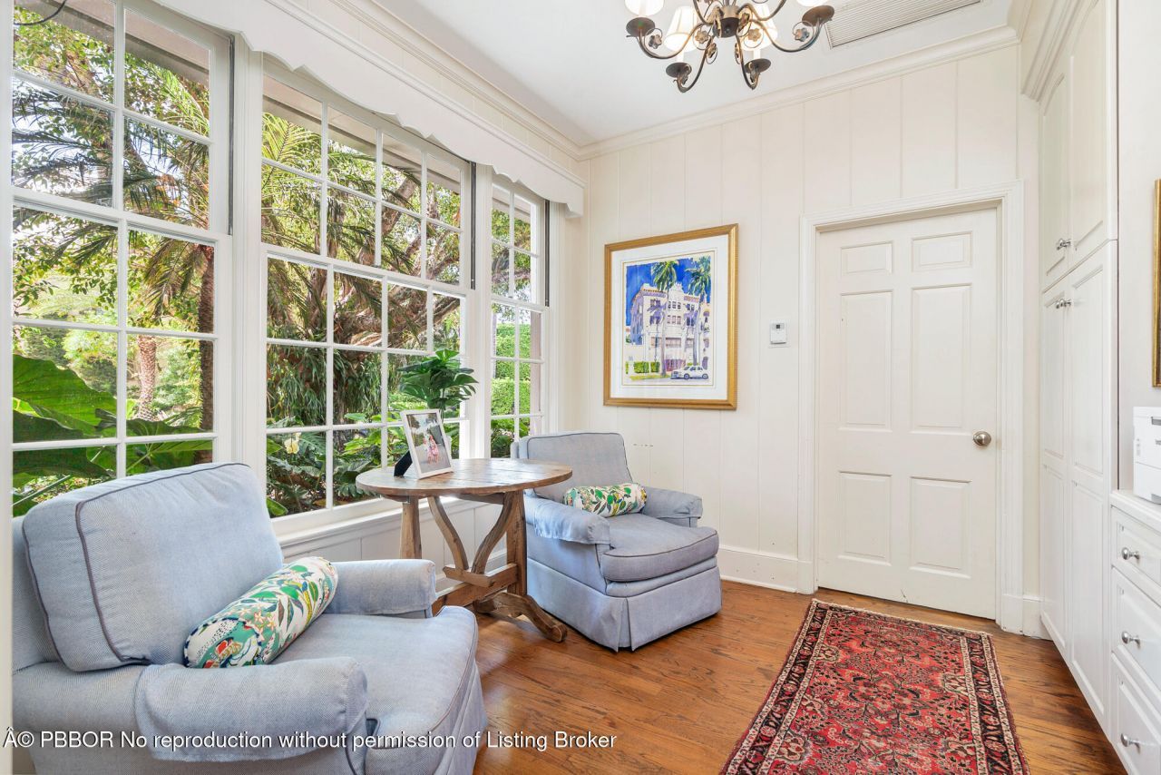 495 N Lake Way, Palm Beach, FL 33480 Photo