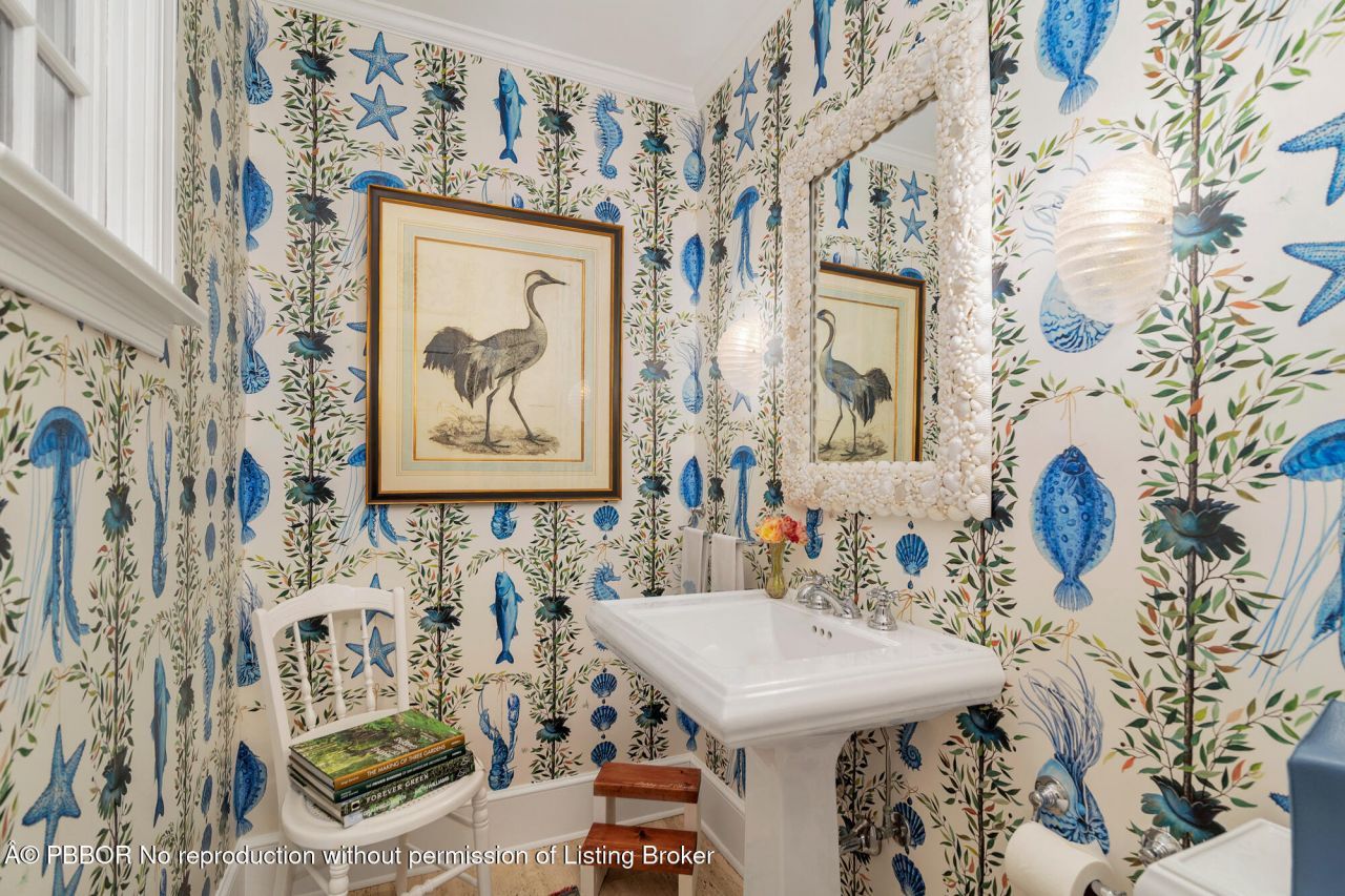 495 N Lake Way, Palm Beach, FL 33480 Photo