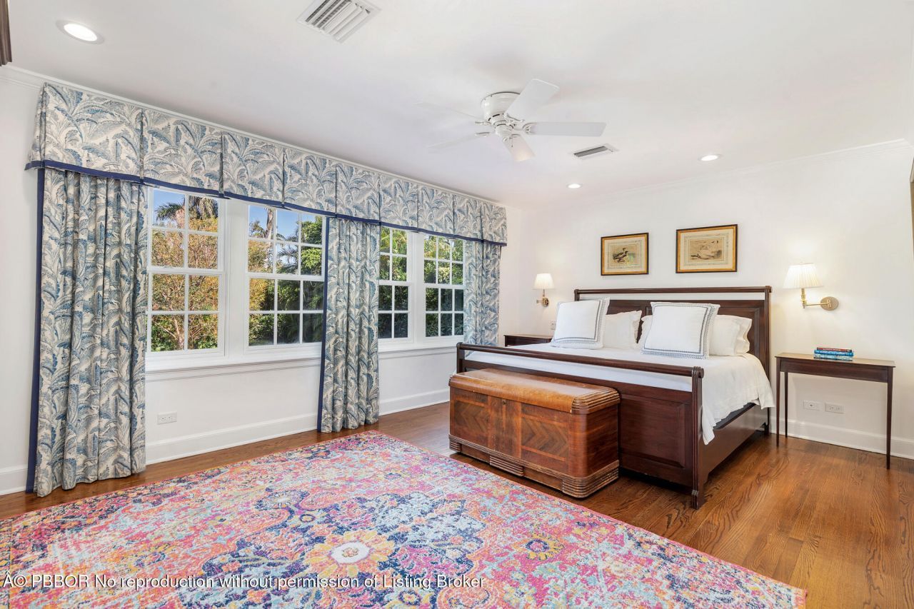 495 N Lake Way, Palm Beach, FL 33480 Photo