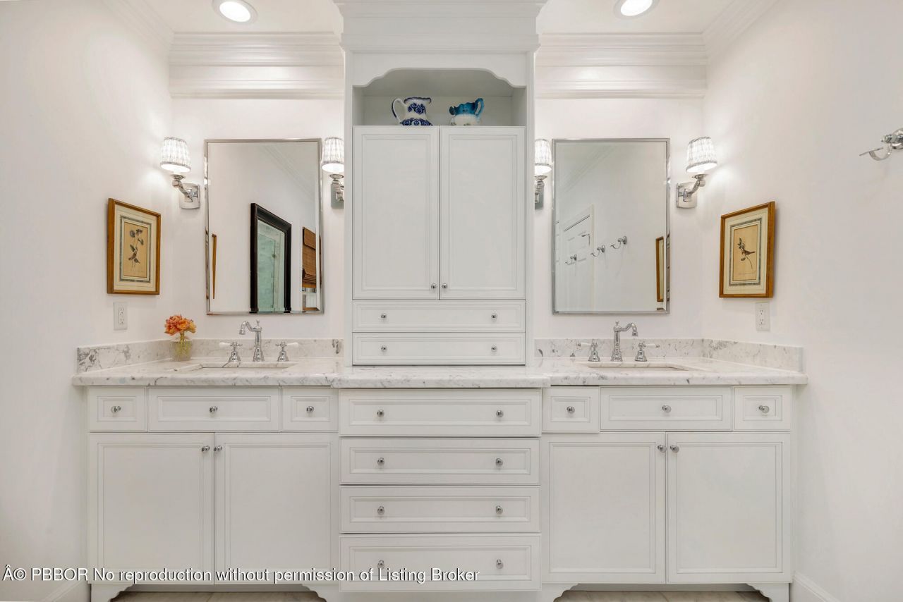 495 N Lake Way, Palm Beach, FL 33480 Photo