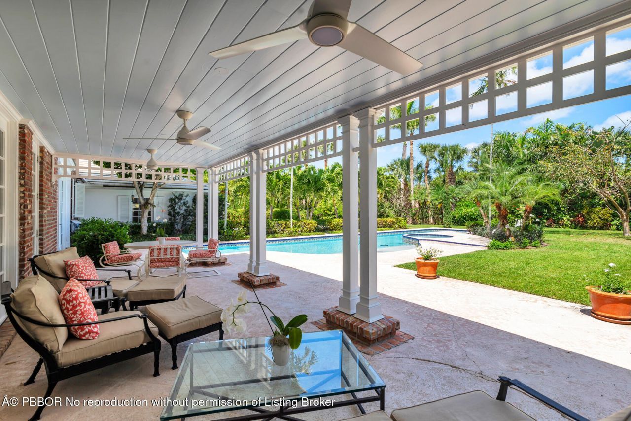 495 N Lake Way, Palm Beach, FL 33480 Photo