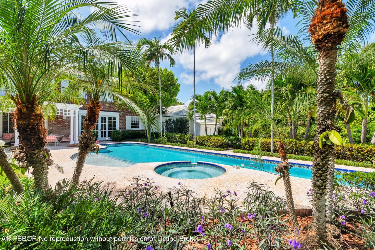 495 N Lake Way, Palm Beach, FL 33480 Photo