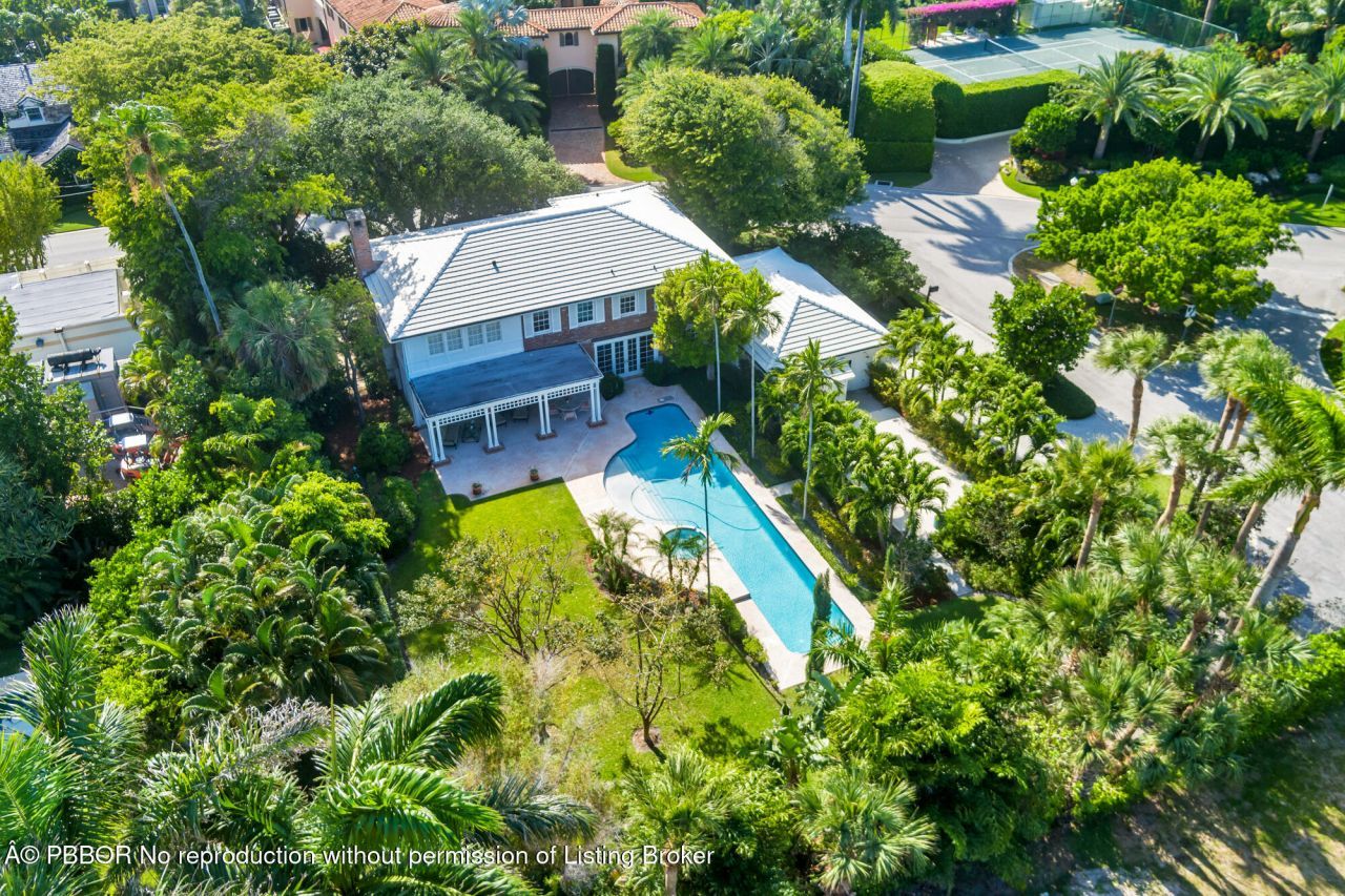 495 N Lake Way, Palm Beach, FL 33480 Photo