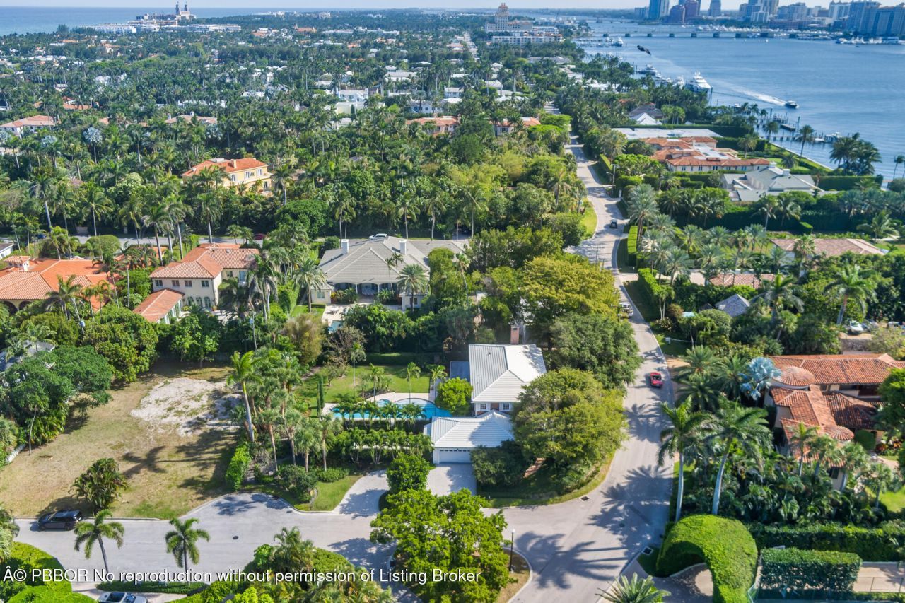 495 N Lake Way, Palm Beach, FL 33480 Photo