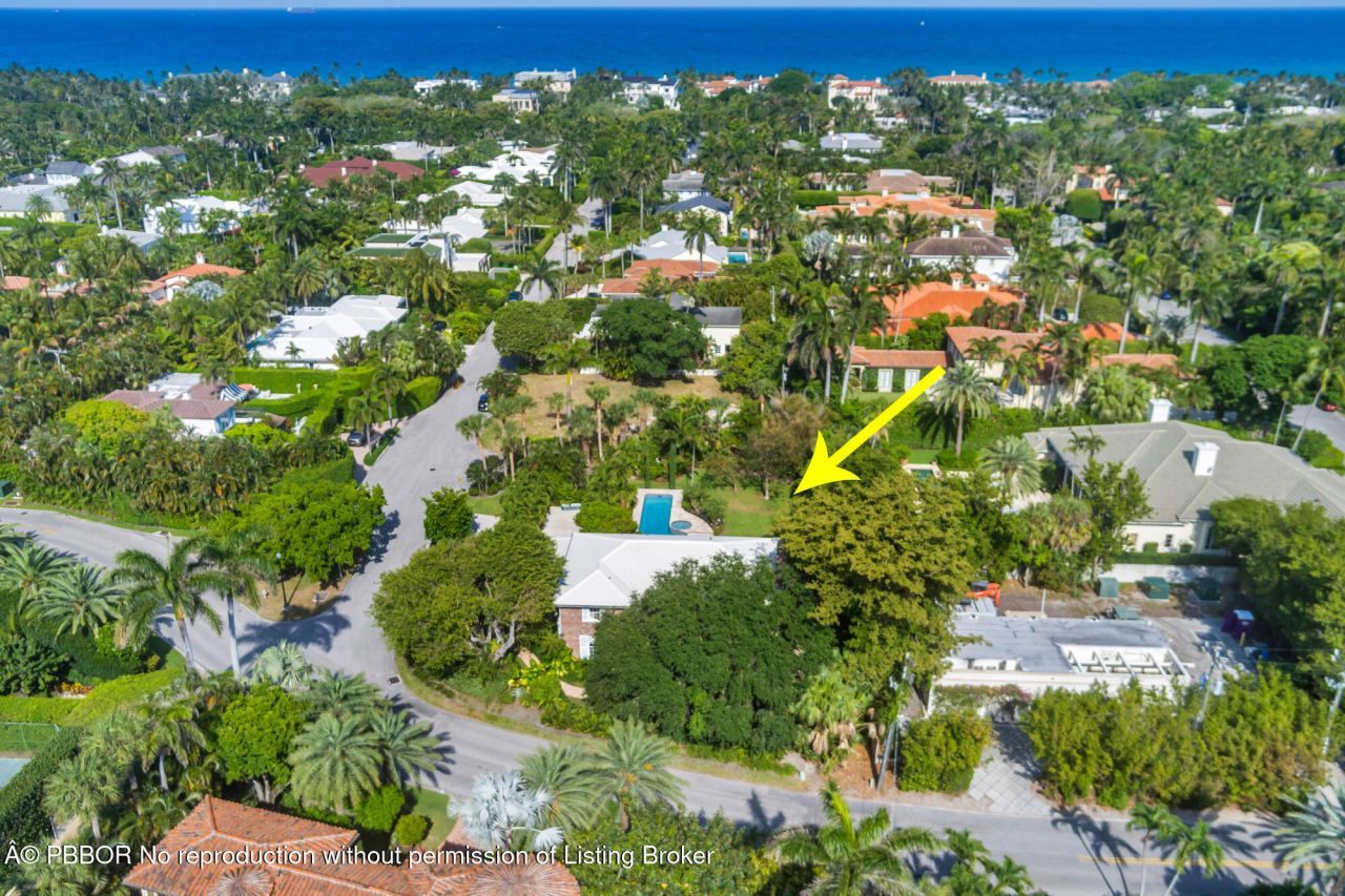 495 N Lake Way, Palm Beach, FL 33480 Photo