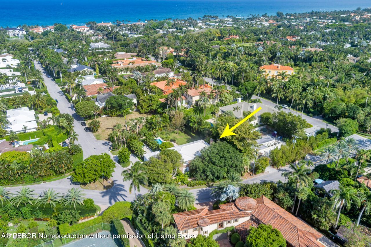 495 N Lake Way, Palm Beach, FL 33480 Photo