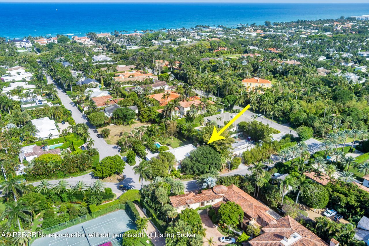 495 N Lake Way, Palm Beach, FL 33480 Photo