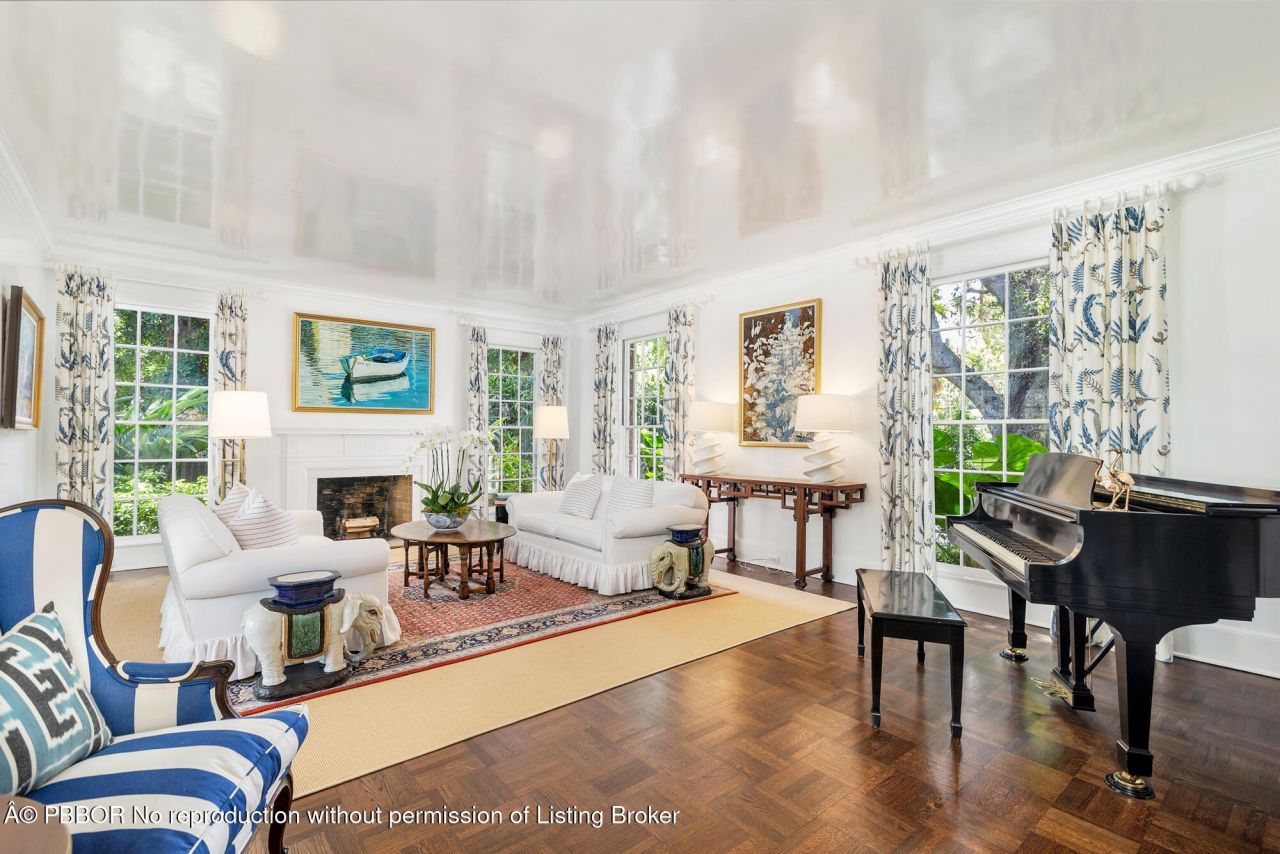 495 N Lake Way, Palm Beach, FL 33480 Photo