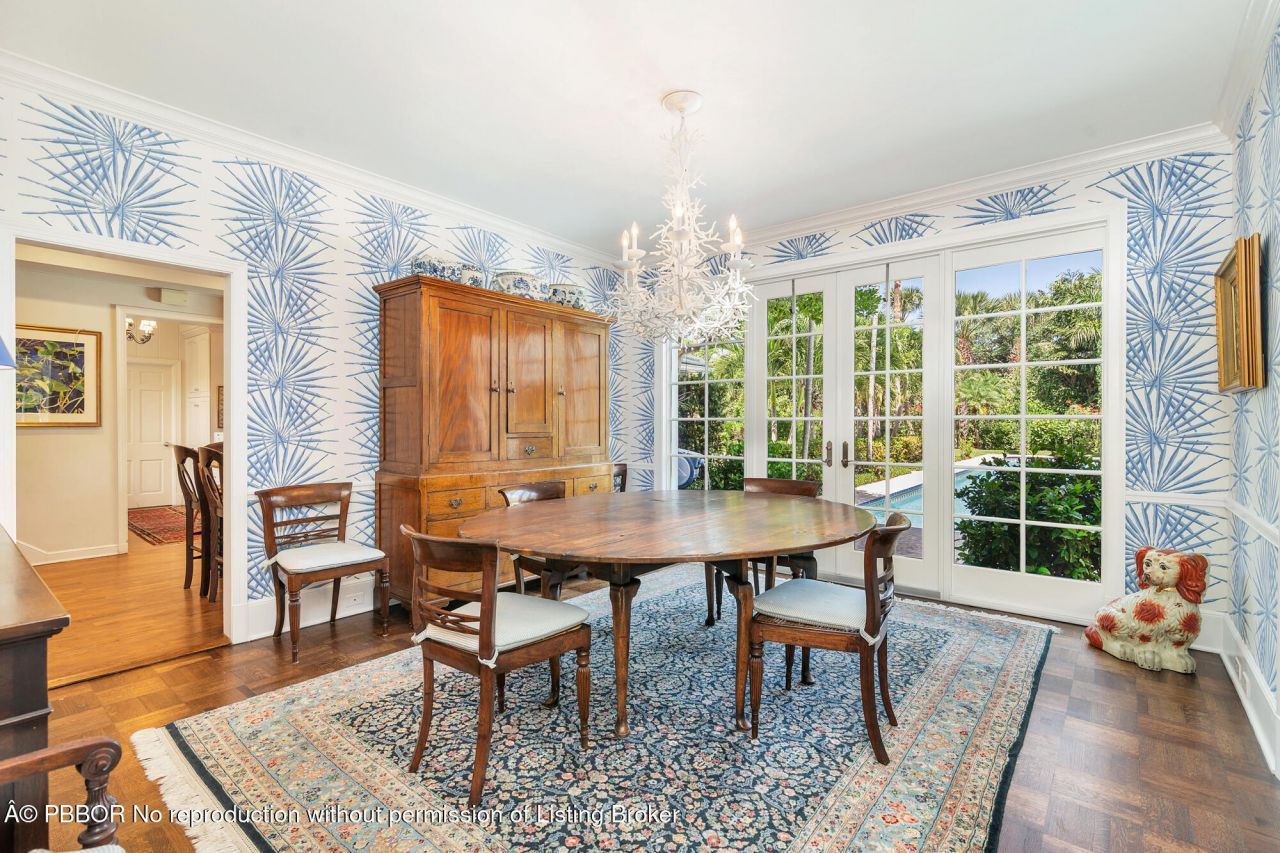 495 N Lake Way, Palm Beach, FL 33480 Photo