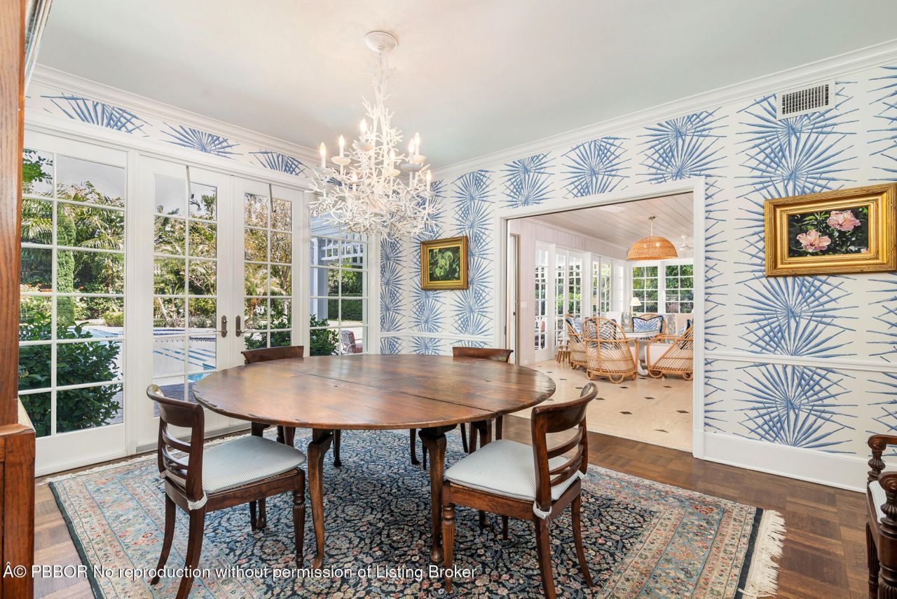 495 N Lake Way, Palm Beach, FL 33480 Photo