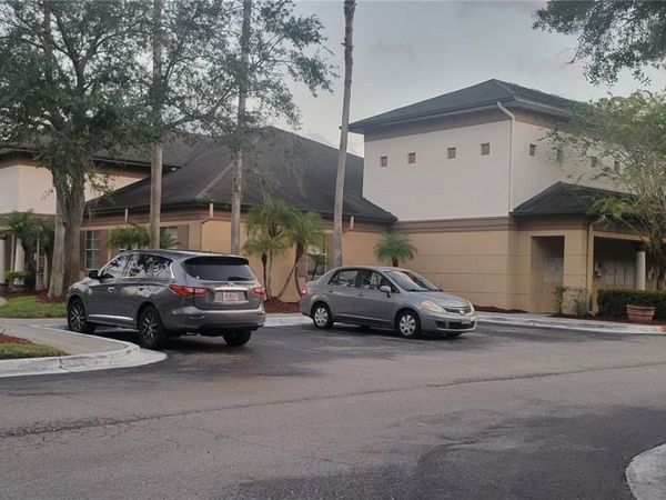 17102 CARRINGTON PARK DRIVE, Unit 304, TAMPA, FL 33647