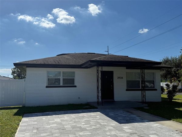 2924 W BRADDOCK STREET, TAMPA, FL 33607