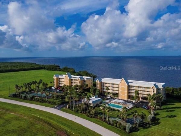 101 N MARION COURT, Unit 133, PUNTA GORDA, FL 33950