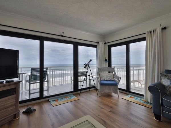 5301 S ATLANTIC AVENUE, Unit 73, NEW SMYRNA BEACH, FL 32169