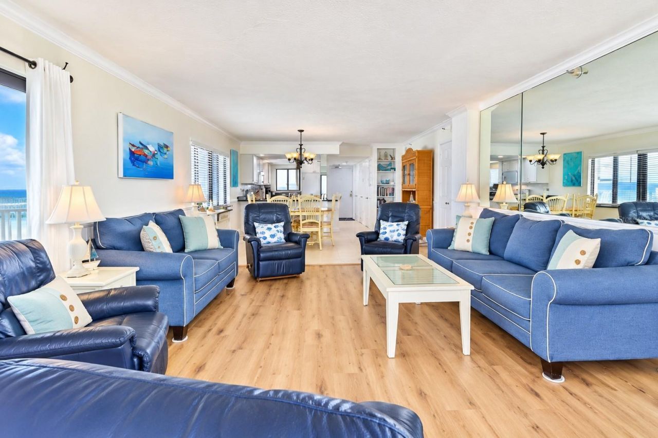 5301 S Atlantic Avenue, Unit 73, New Smyrna Beach, FL 32169 Photo