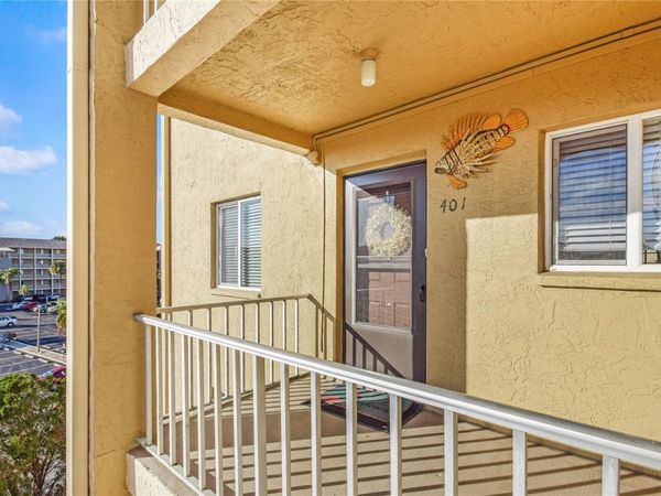 3617 LAKE BAYSHORE DRIVE, Unit J-401, BRADENTON, FL 34205