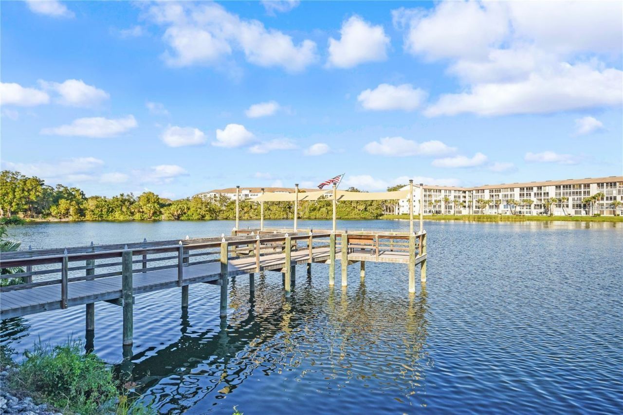 3617 Lake Bayshore Drive, Unit J-401, Bradenton, FL 34205 Photo