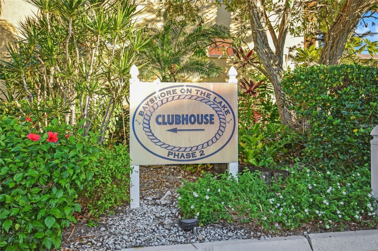 3617 Lake Bayshore Drive, Unit J-401, Bradenton, FL 34205 Photo
