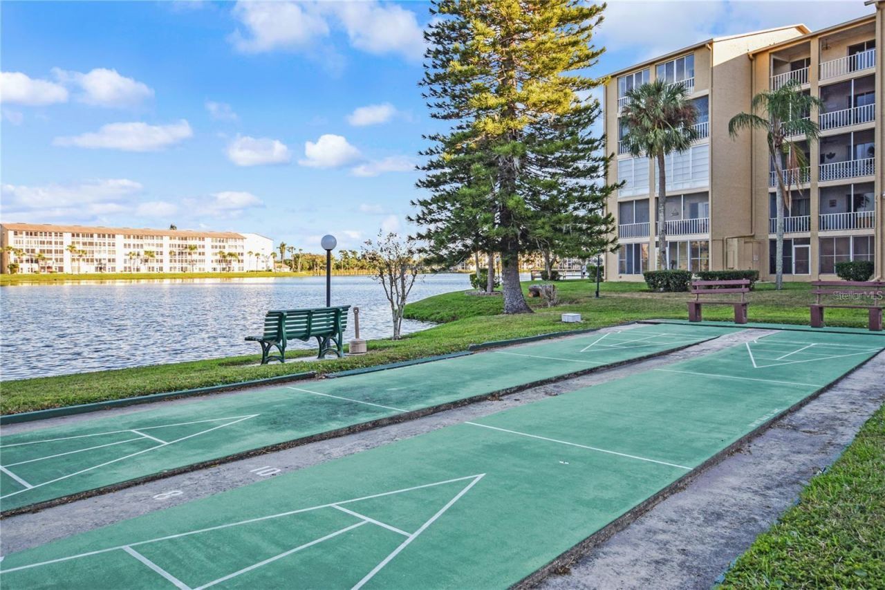 3617 Lake Bayshore Drive, Unit J-401, Bradenton, FL 34205 Photo