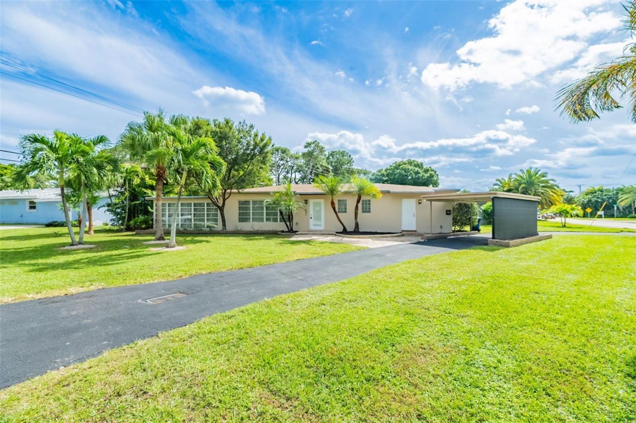 1600 NE 27th Drive, Wilton Manors, FL 33334 Main Photo
