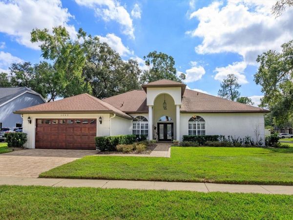 5083 GREAT OAK LANE, SANFORD, FL 32771