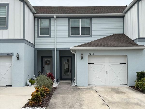 3833 PLAINVIEW DRIVE, ORLANDO, FL 32824