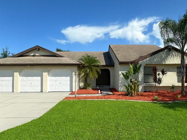 6103 CRYSTAL VIEW DRIVE, ORLANDO, FL 32819