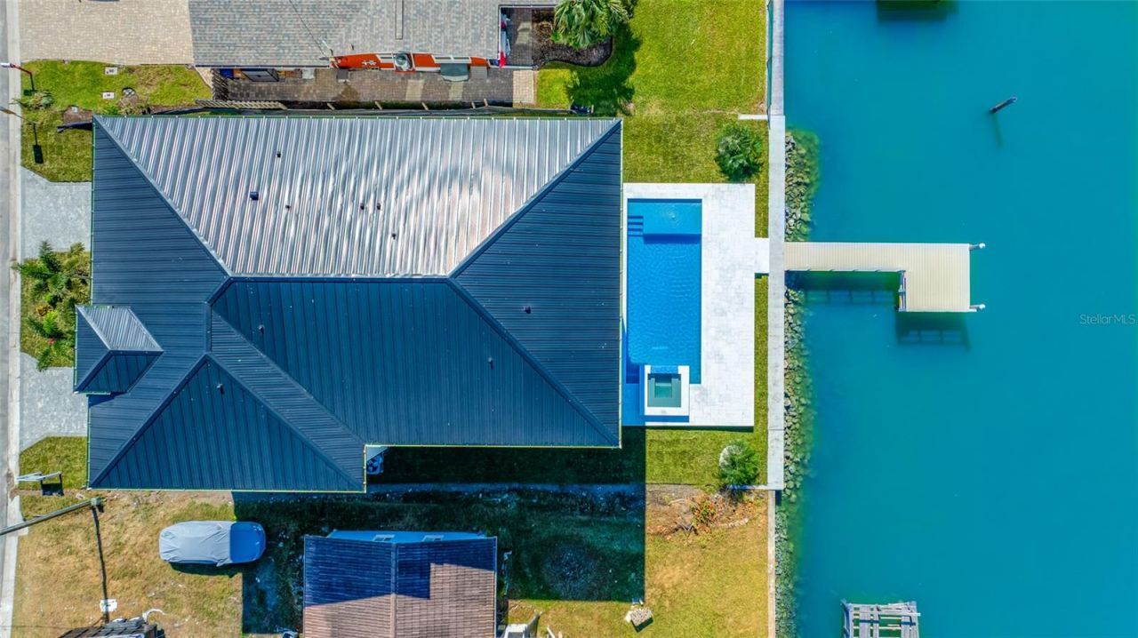 534 Crystal Drive, Madeira Beach, FL 33708 Photo