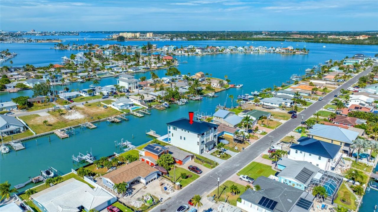 534 Crystal Drive, Madeira Beach, FL 33708 Photo