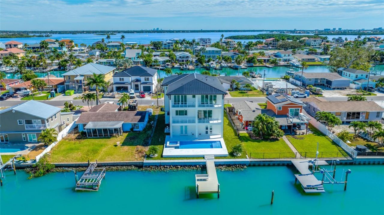 534 Crystal Drive, Madeira Beach, FL 33708 Photo