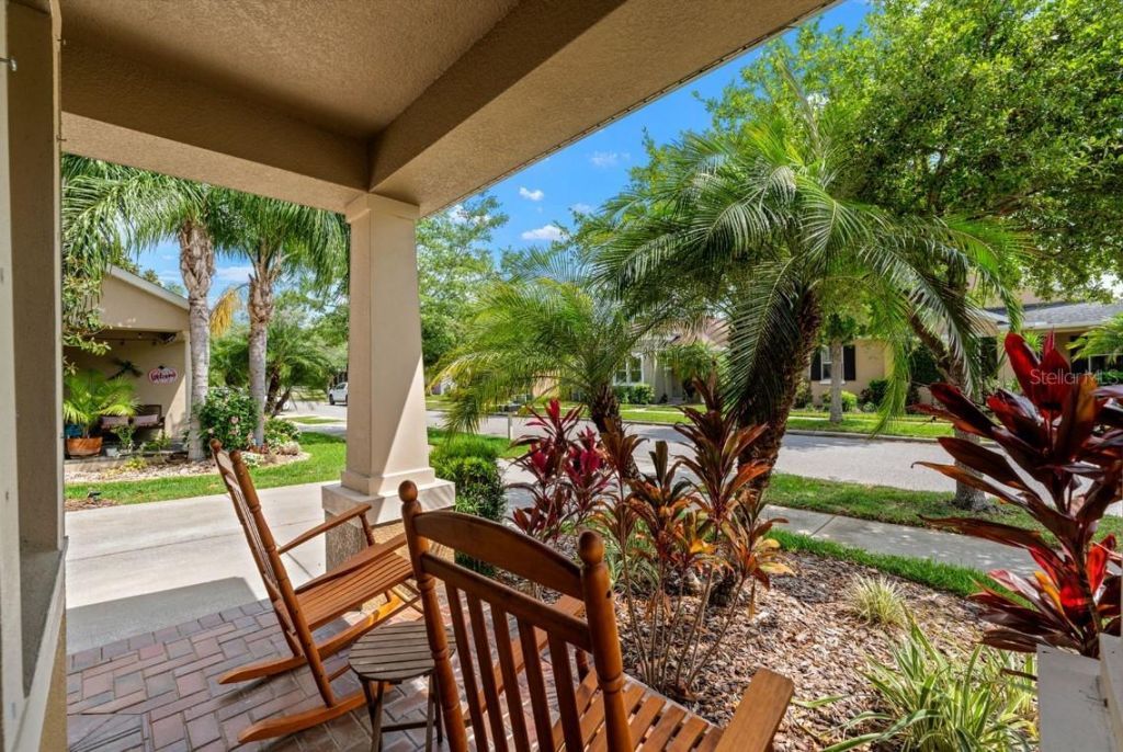 7029 Dowling Mill Circle, Tampa, FL 33625 Photo