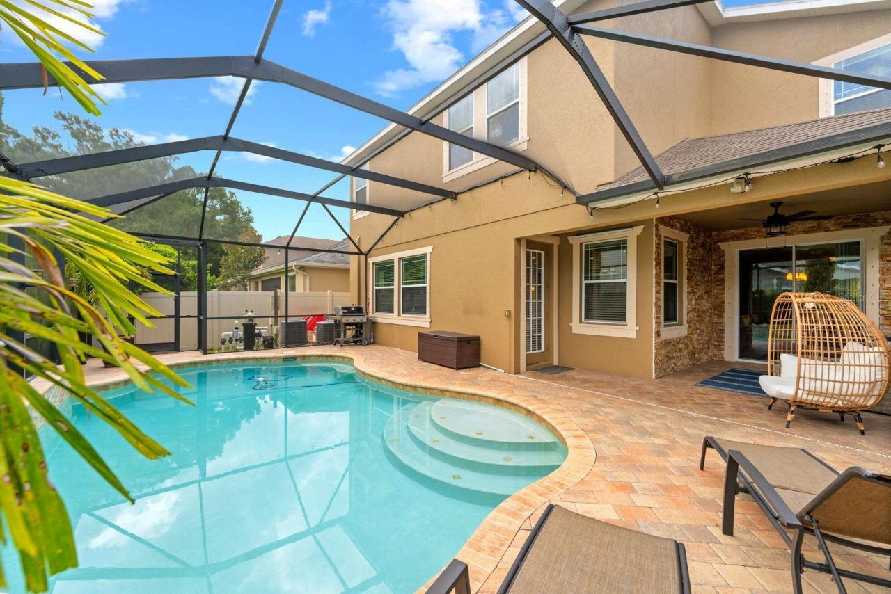 7029 Dowling Mill Circle, Tampa, FL 33625 Photo