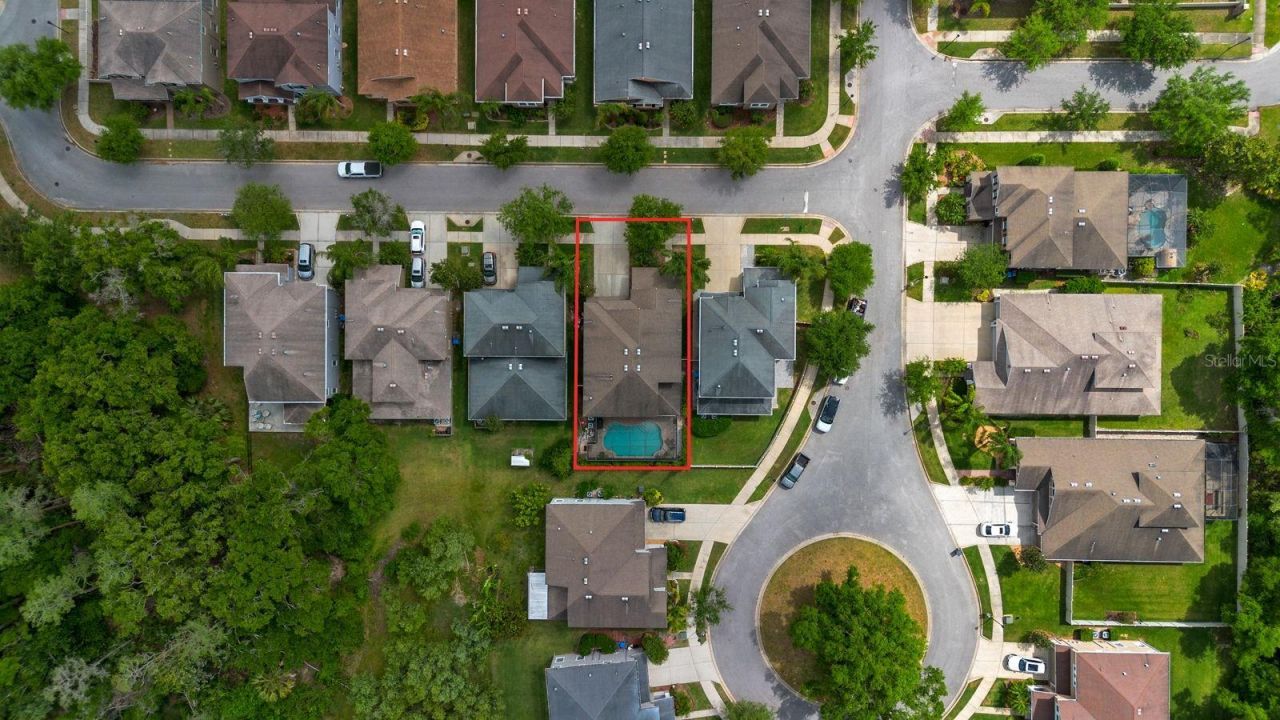 7029 Dowling Mill Circle, Tampa, FL 33625 Photo