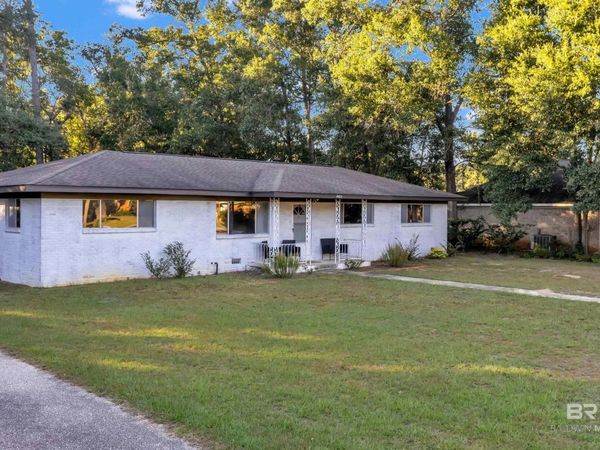 7423 Fairmont Drive, Foley, AL 36535