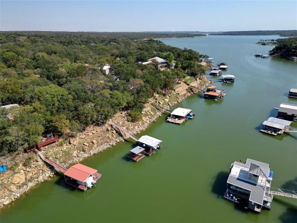 373 County Road 1742, Chico, TX 76431