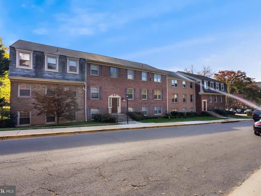 6024 Westchester Park Drive, Unit 202, College Park, MD 20740 Main Photo