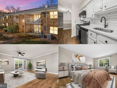 1134 S WASHINGTON STREET, Unit T1, FALLS CHURCH, VA 22046