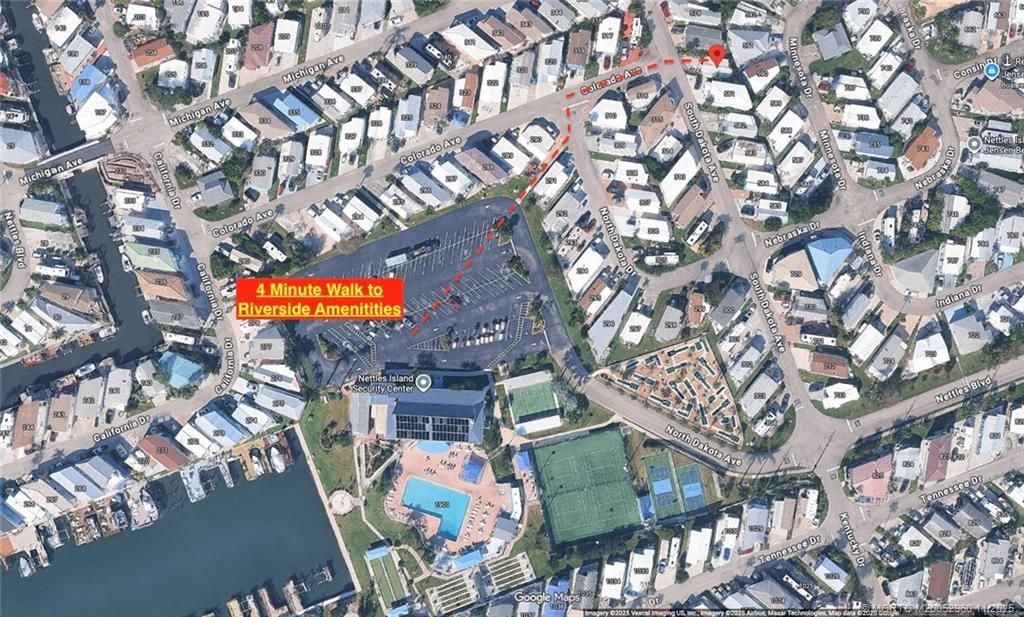 580 Nettles Boulevard, Jensen Beach, FL 34957 Photo