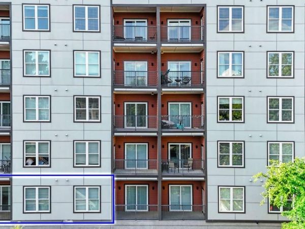 525 Parkway Drive NE, Unit 110, Atlanta, GA 30354