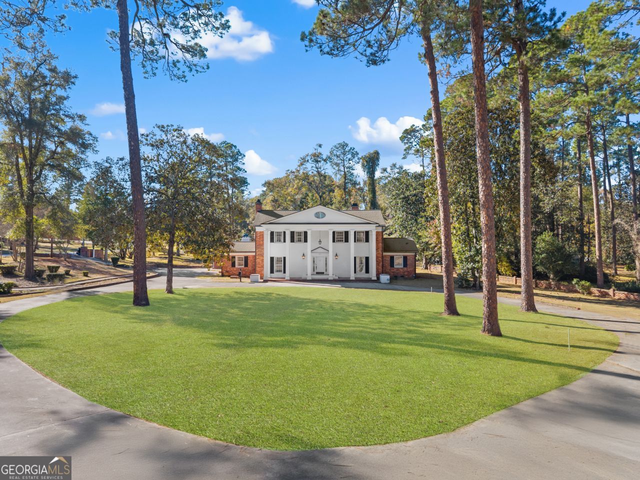 501 N Main Street, Sylvania, GA 30467 Main Photo