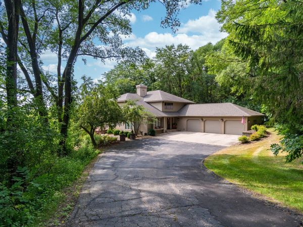 N2015 Stonecrest Rd, Shelby, WI 54601