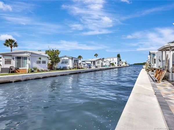 351 Nettles Boulevard, Jensen Beach, FL 34957