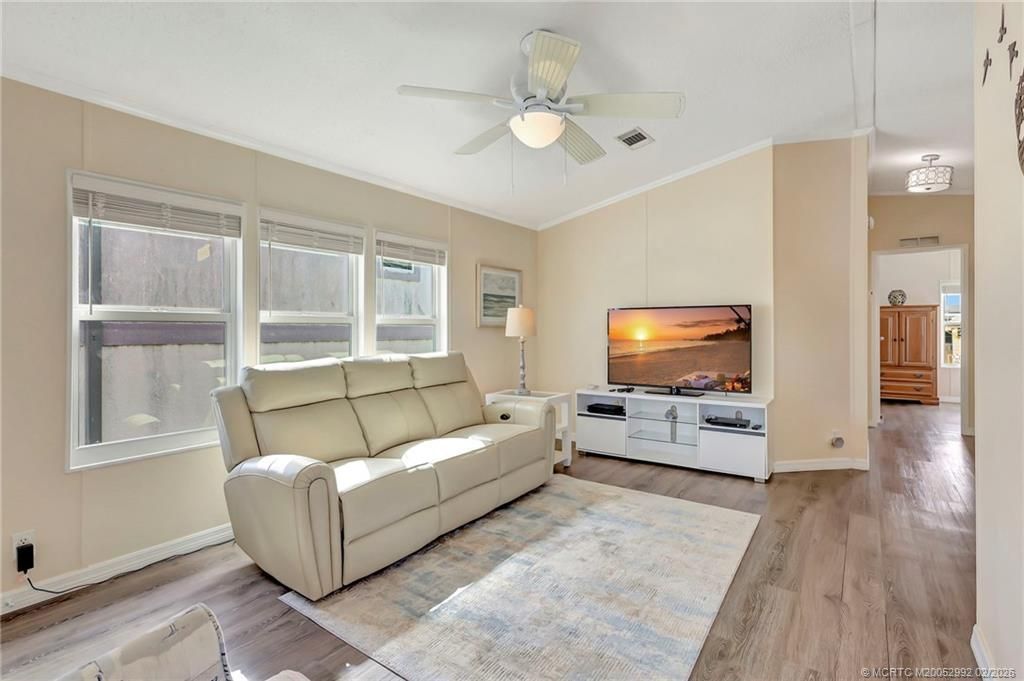 351 Nettles Boulevard, Jensen Beach, FL 34957 Photo