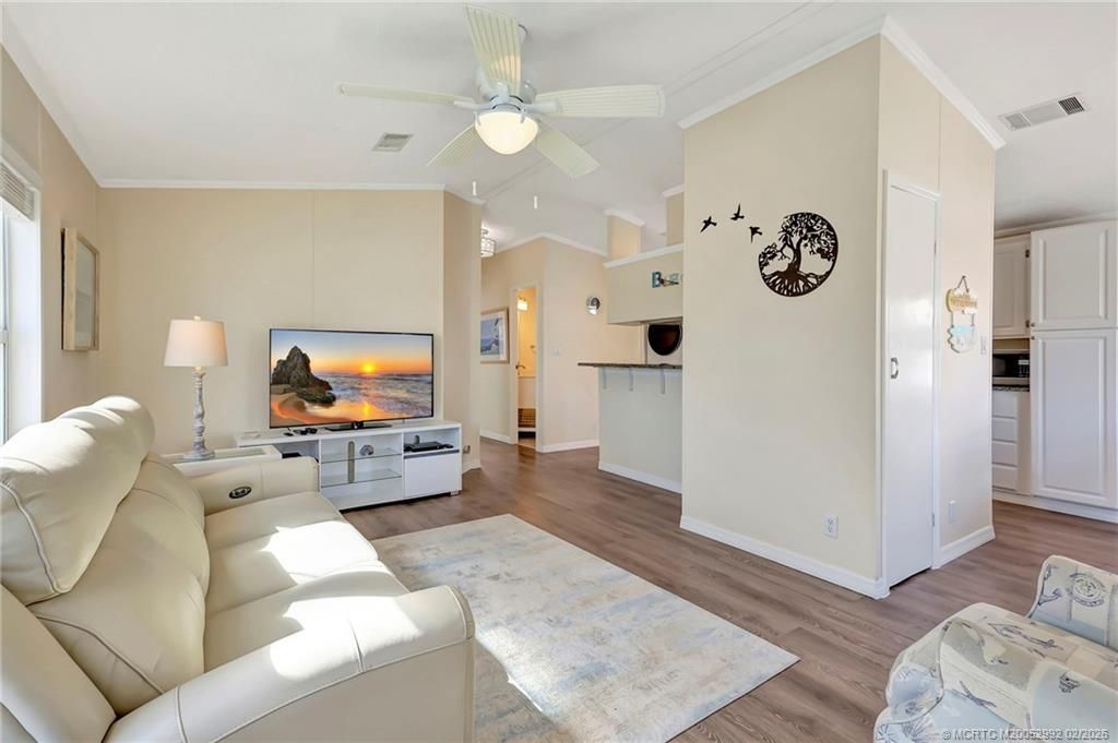 351 Nettles Boulevard, Jensen Beach, FL 34957 Photo