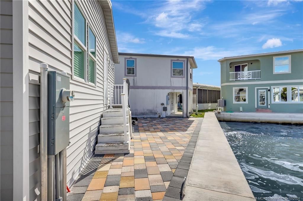 351 Nettles Boulevard, Jensen Beach, FL 34957 Photo